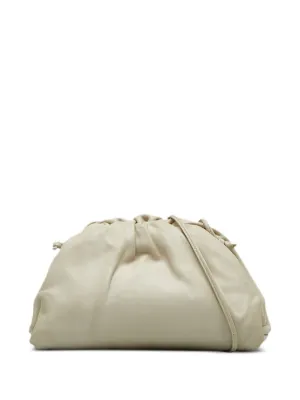 The mini best sale pouch bottega veneta
