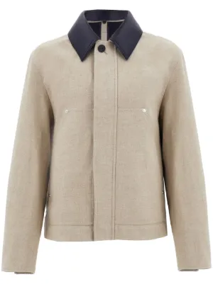 Ferragamo Jackets for Men - Shop Now on FARFETCH Ferragamo Jackets for Men - Shop Now on FARFETCH