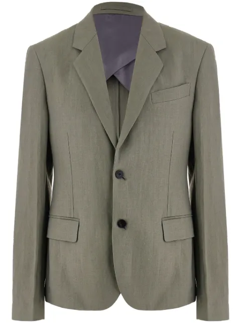 Ferragamo blazer de vestir