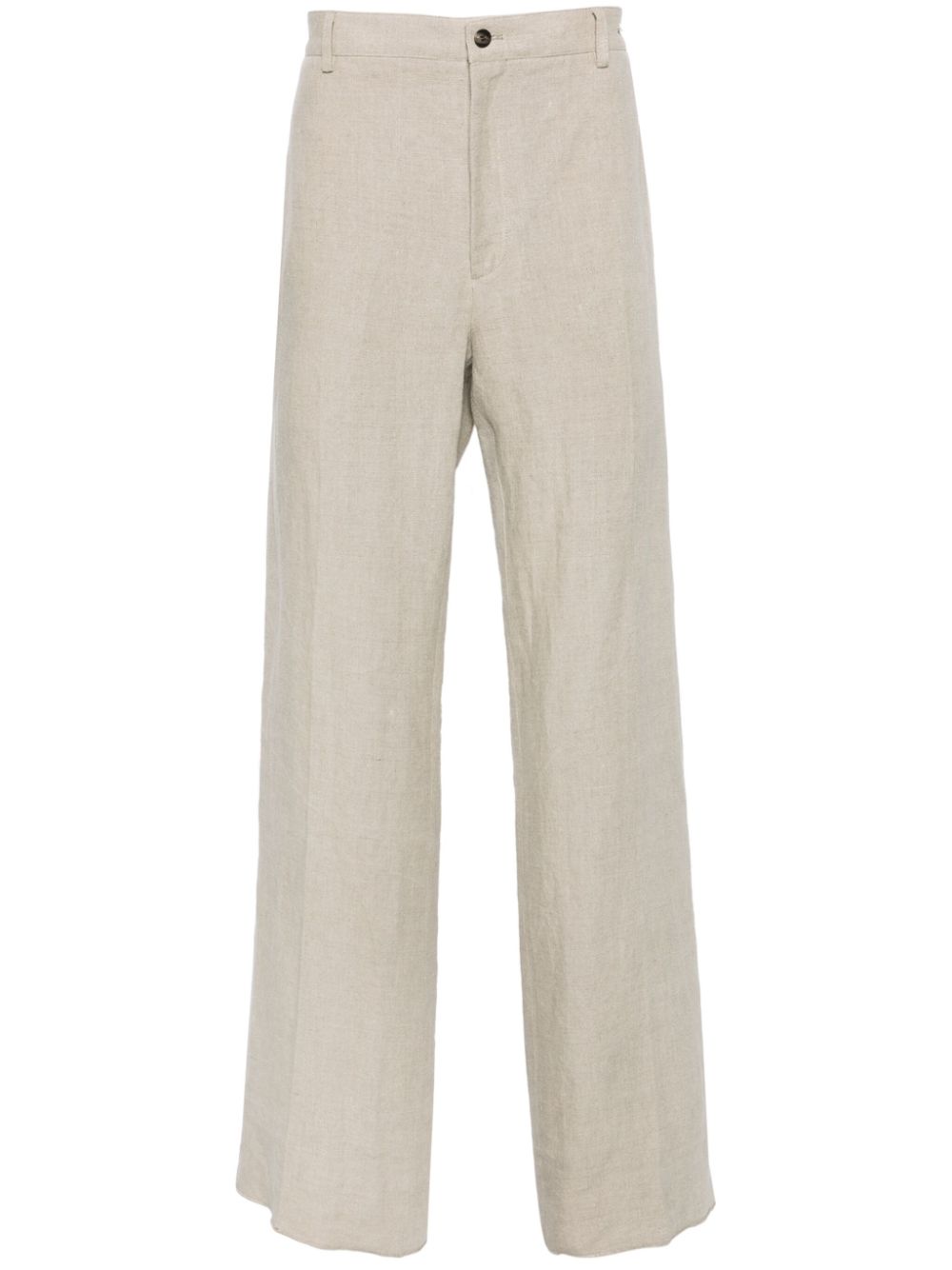 Tailored trouser