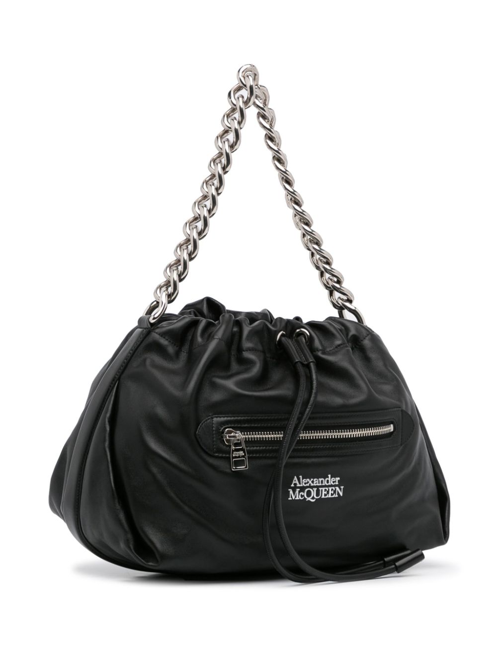 Alexander McQueen 2010-2023 The Ball Bundle bag Women