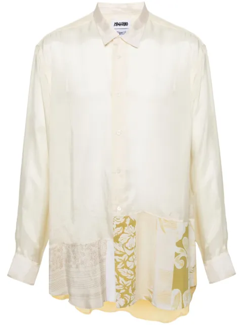 Magliano camisa New Romanticone