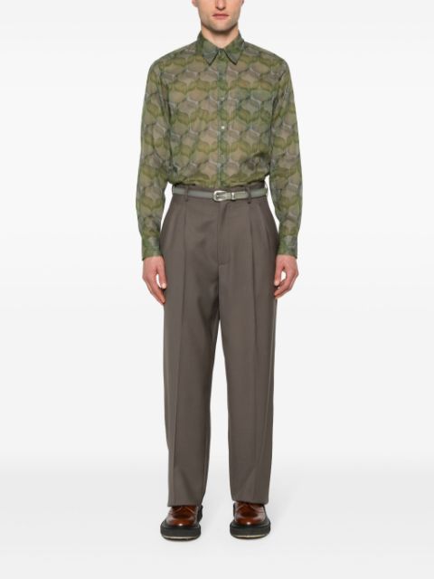 Magliano Pants for Men - Shop Now on FARFETCH