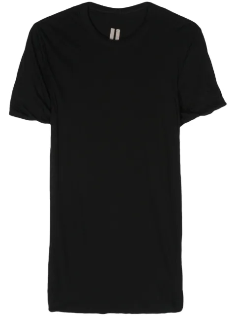 Rick Owens playera con doble capa