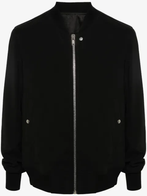 Rick Owens Classic Flight jacket