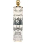 Fornasetti Giardino Settencentesco table lamp (10cm x 43,5cm) - Black