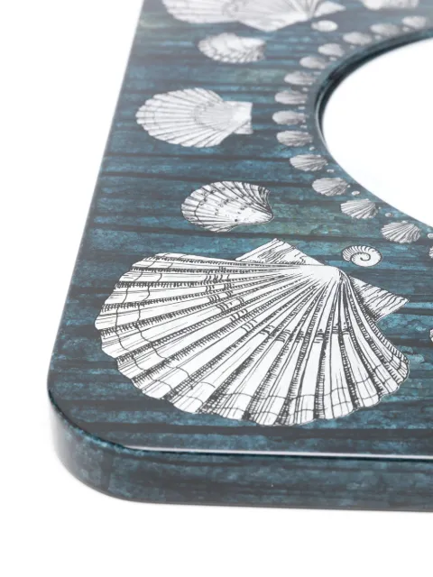 Fornasetti 볼록 거울 프레임
