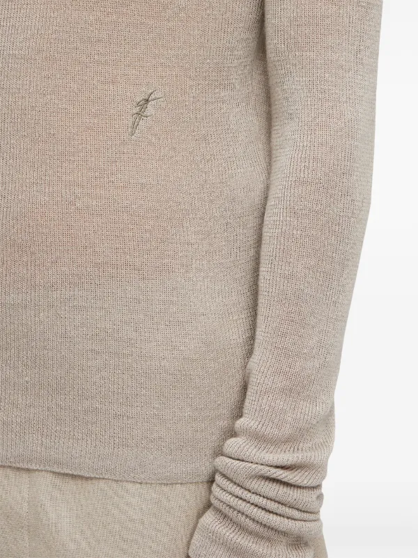Ferragamo リブニット セーター - Farfetch