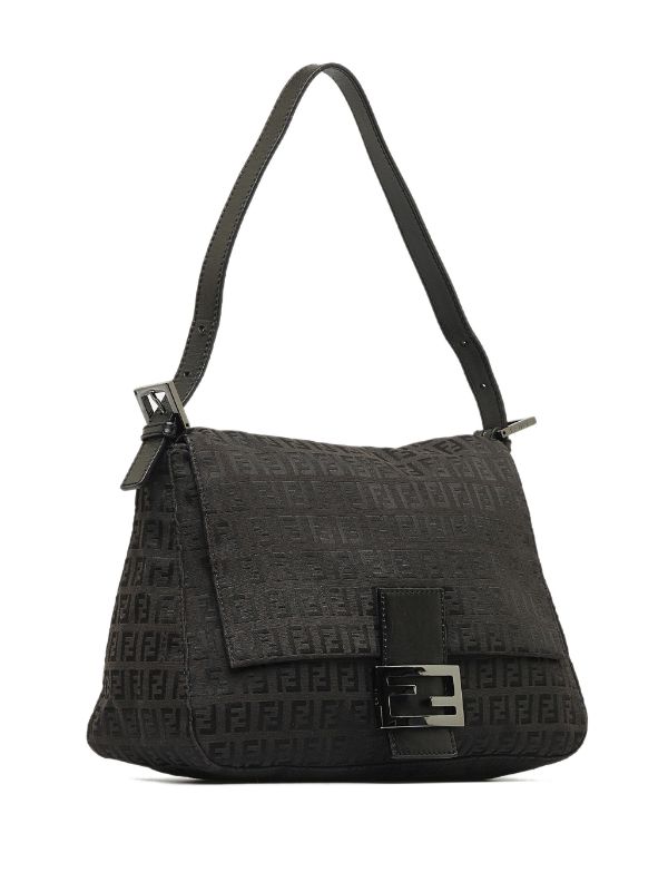 Fendi forever outlet bag