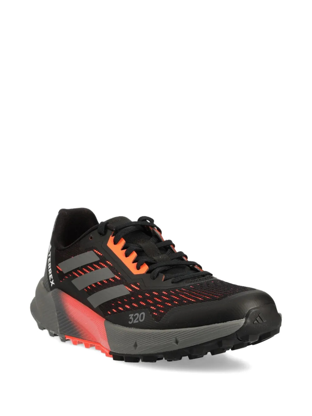 adidas Terrex 320 sneakers Black