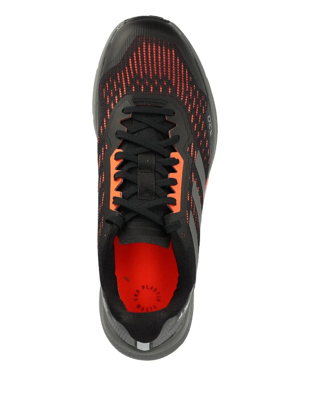 adidas Terrex 320 sneakers Black