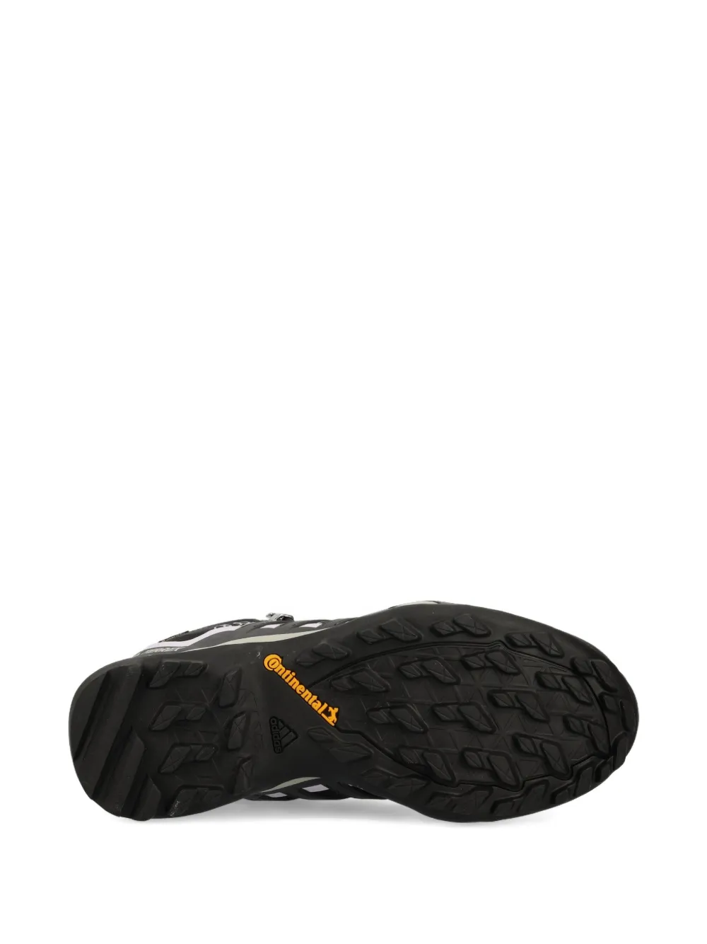adidas Gore-Tex hiking boots Black