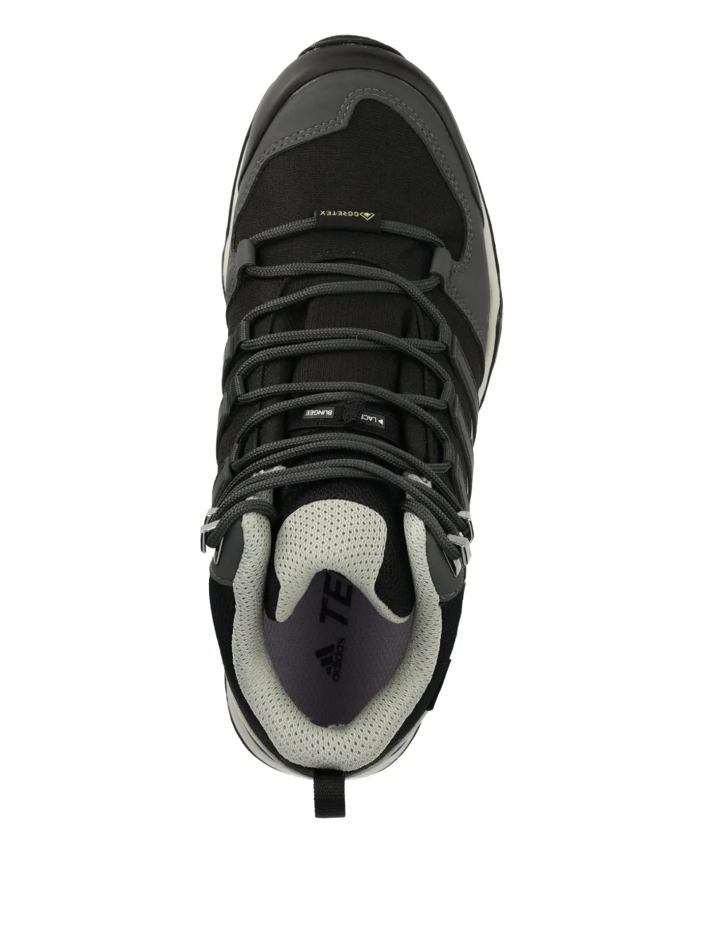 adidas Gore-Tex hiking boots Black