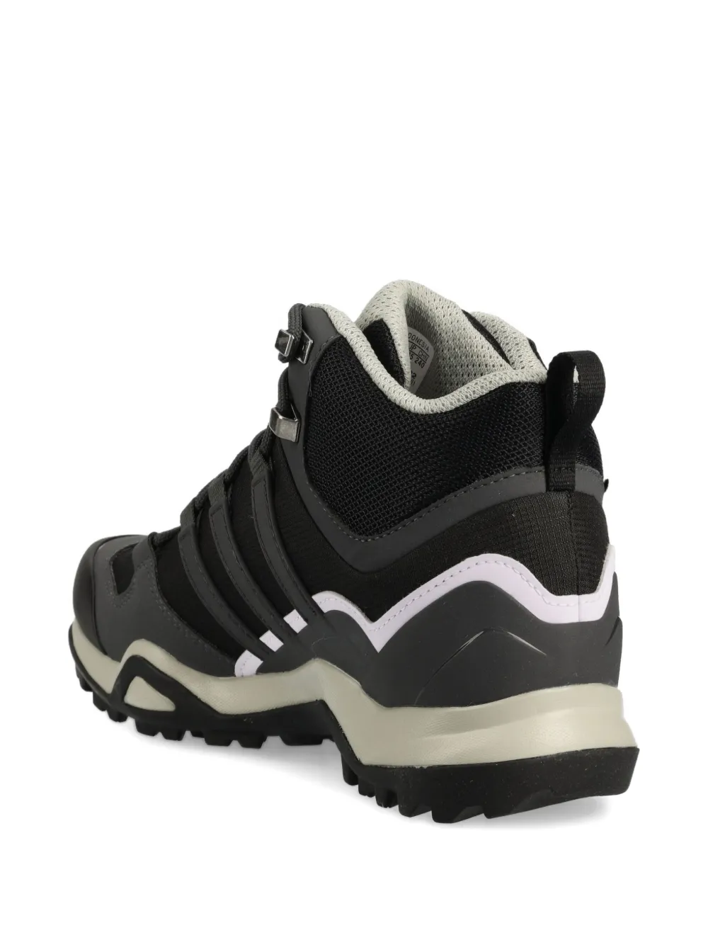 adidas Gore-Tex hiking boots Black