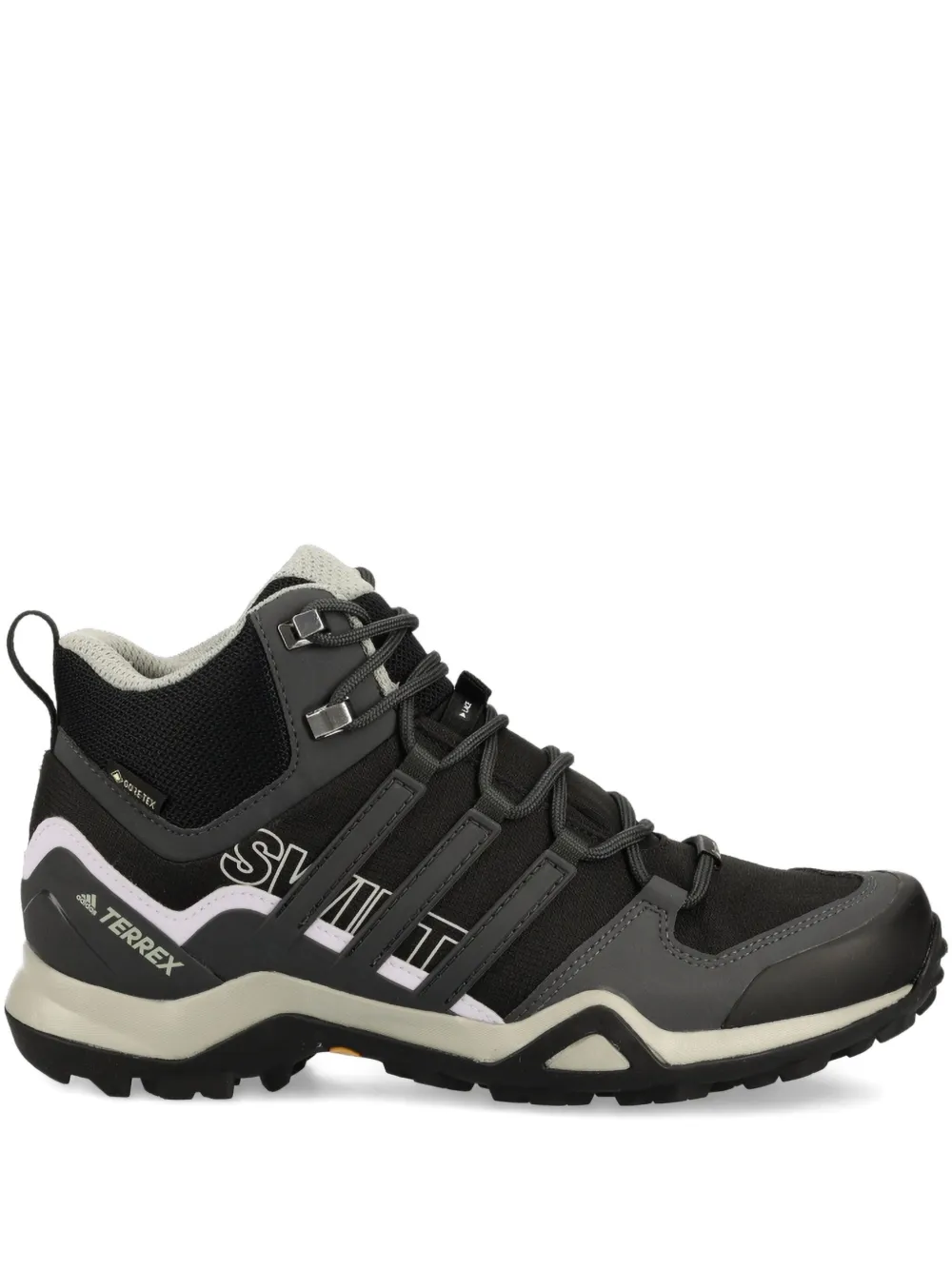 adidas Gore-Tex hiking boots Black