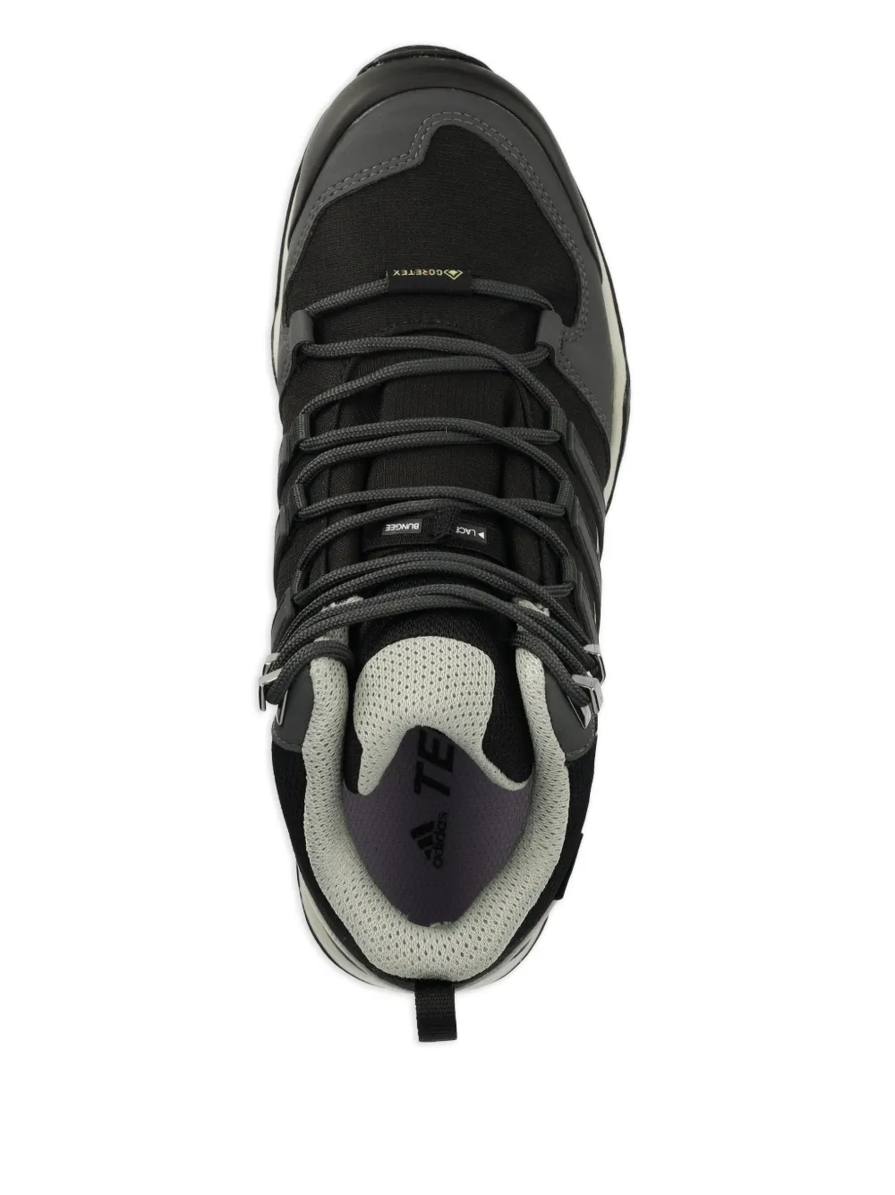 adidas Gore-Tex hiking laarzen Zwart