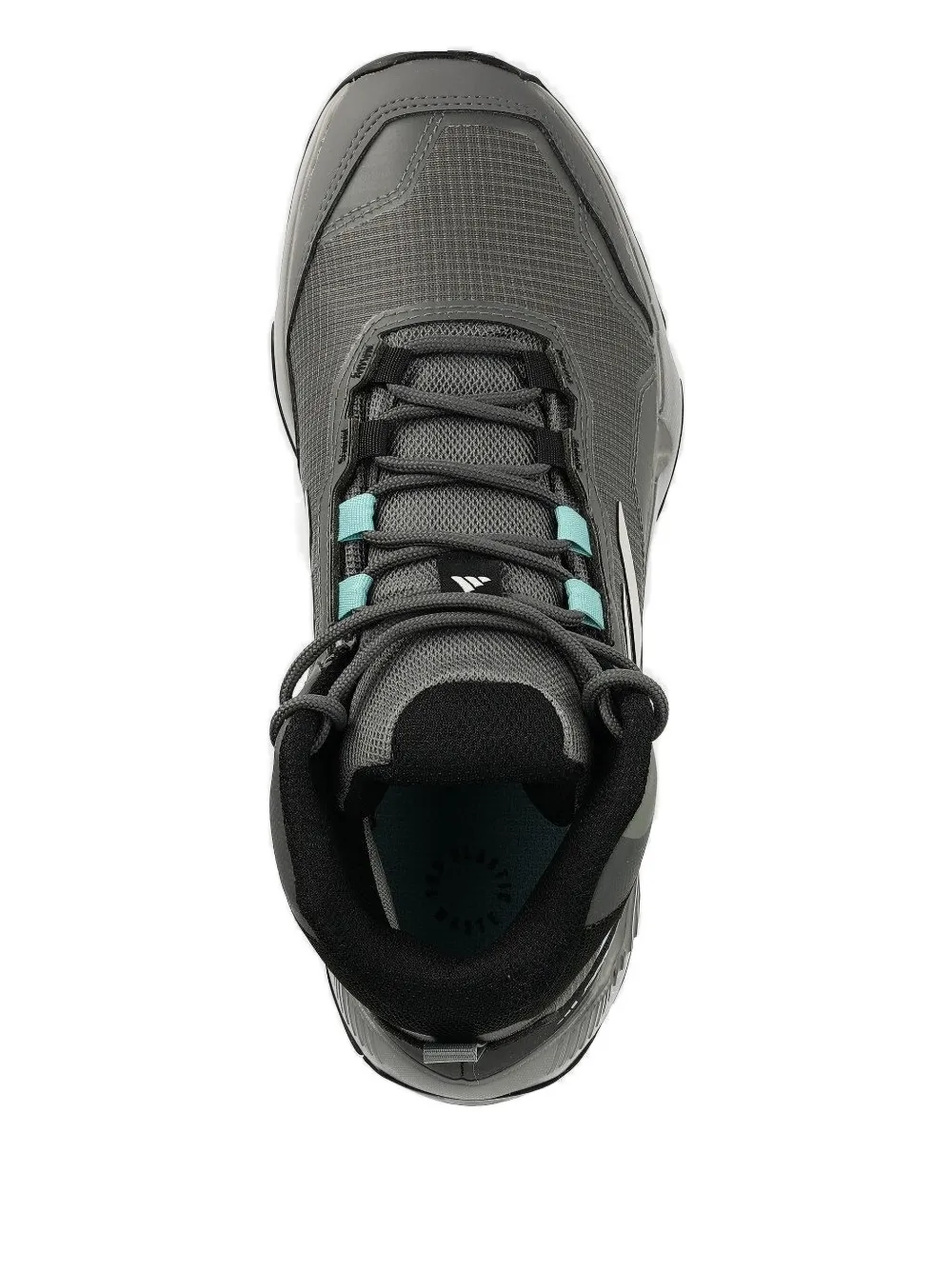 adidas Rain.Rdy logo detail boots | Ankle Boots | Image 2
