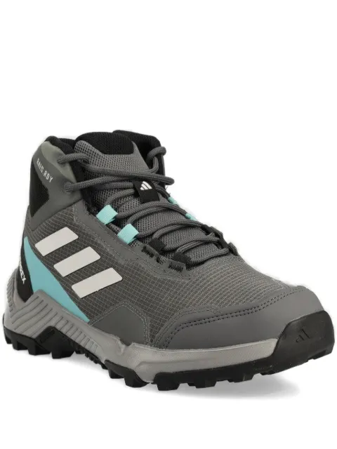 adidas Rain.Rdy logo detail boots