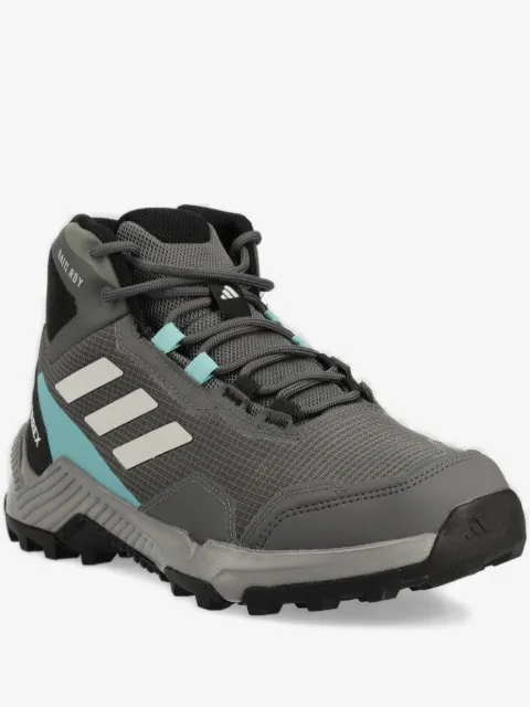 adidas Rain.Rdy logo detail boots