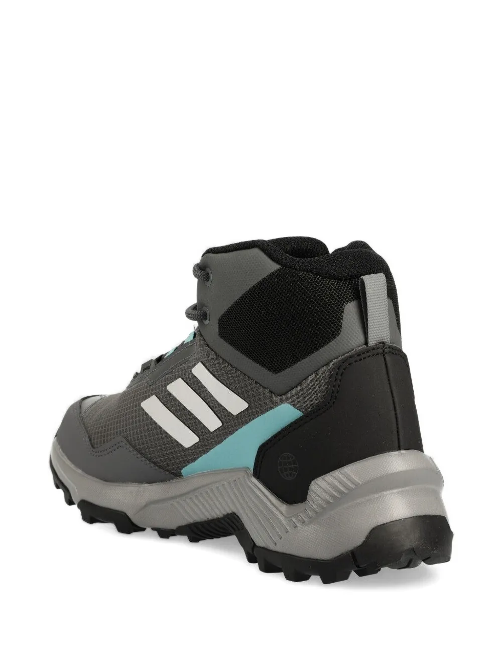 adidas Rain.Rdy logo detail boots Grey