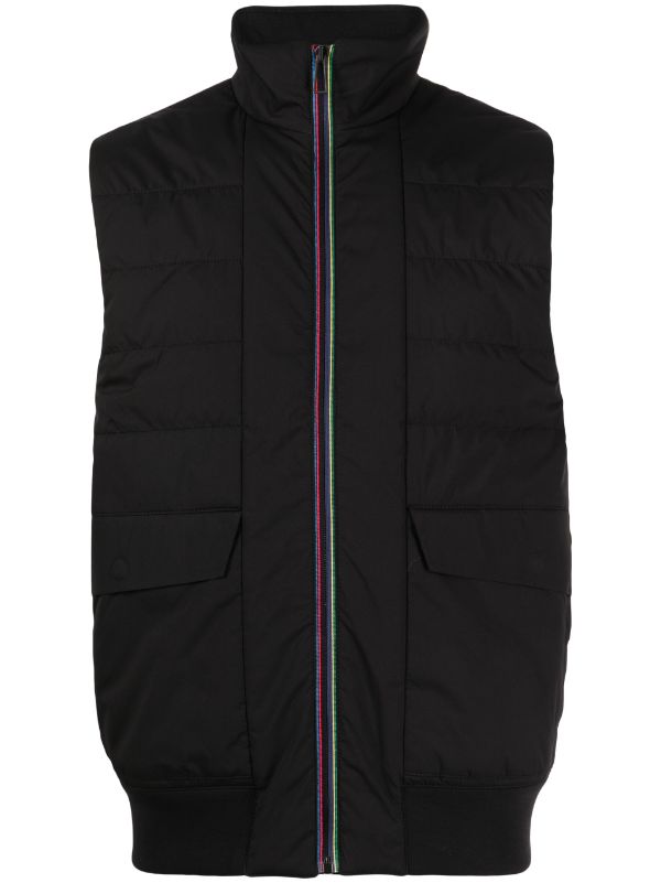 Gilet paul hot sale smith