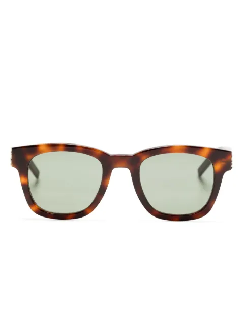 Saint Laurent square-frame sunglasses