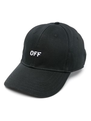 Off-White（オフホワイト）メンズ ハット - FARFETCH