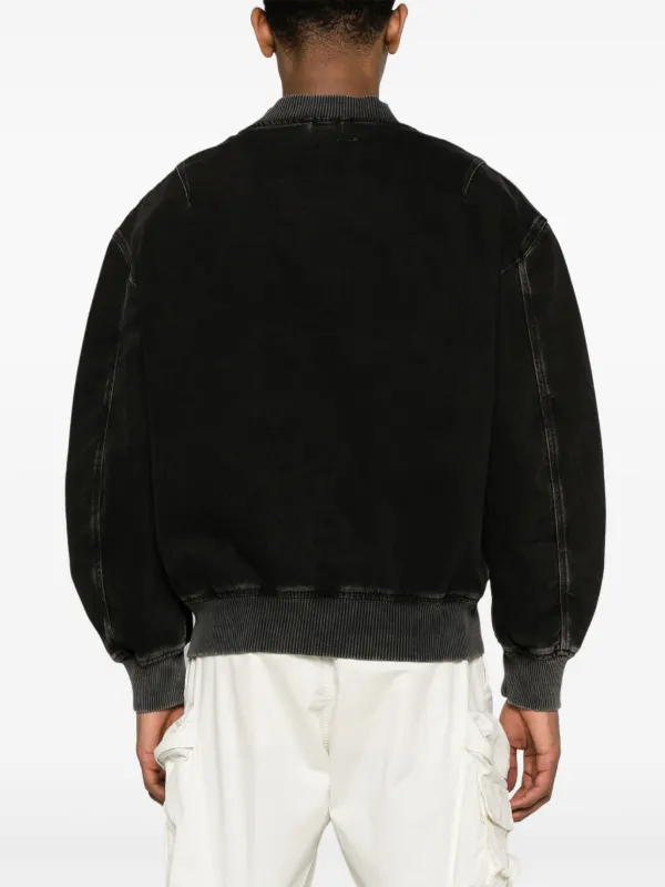 新品　Diesel D-Vinz-S　デニムジャケット 　サイズM 楽天市場】DIESEL メンズ ジャケット デニム D-VINZ-S JACKET