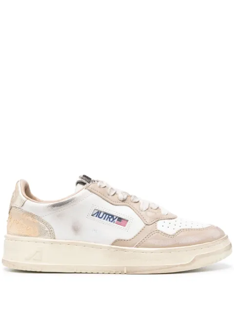 Autry Medalist Low Super Vintage sneakers