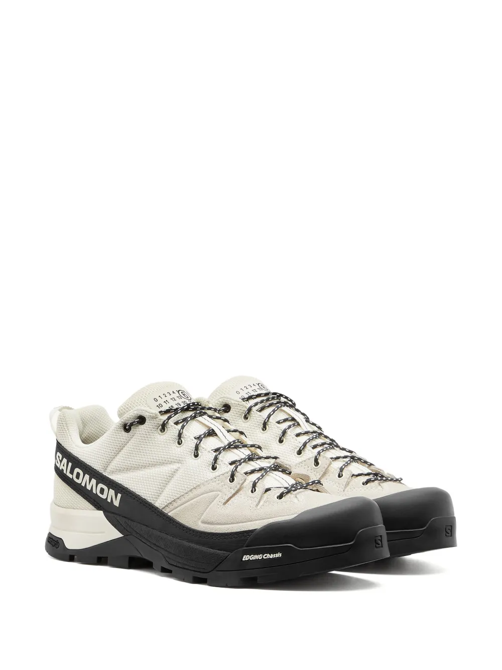 Image 2 of MM6 Maison Margiela X Salomon tenis X-ALP