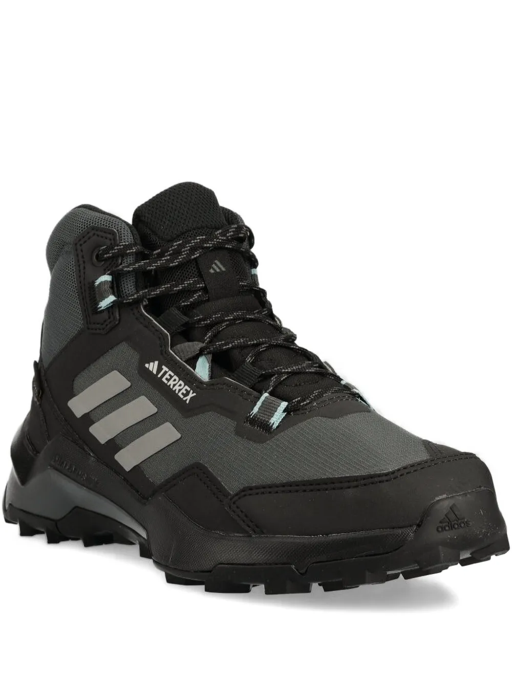 Adidas Skychaser continental-sole lace-up boots Black