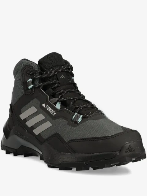 adidas Skychaser continental-sole lace-up boots