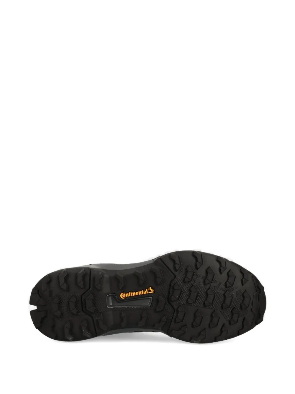 adidas Skychaser continental-sole lace-up boots Black
