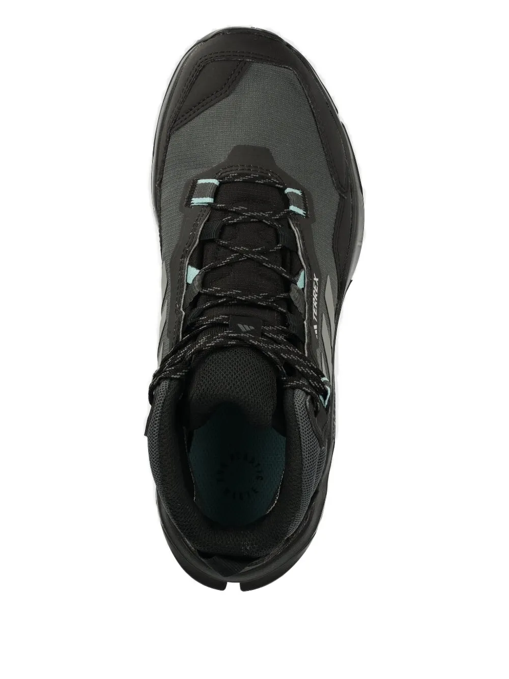 adidas Skychaser continental-sole lace-up boots Black