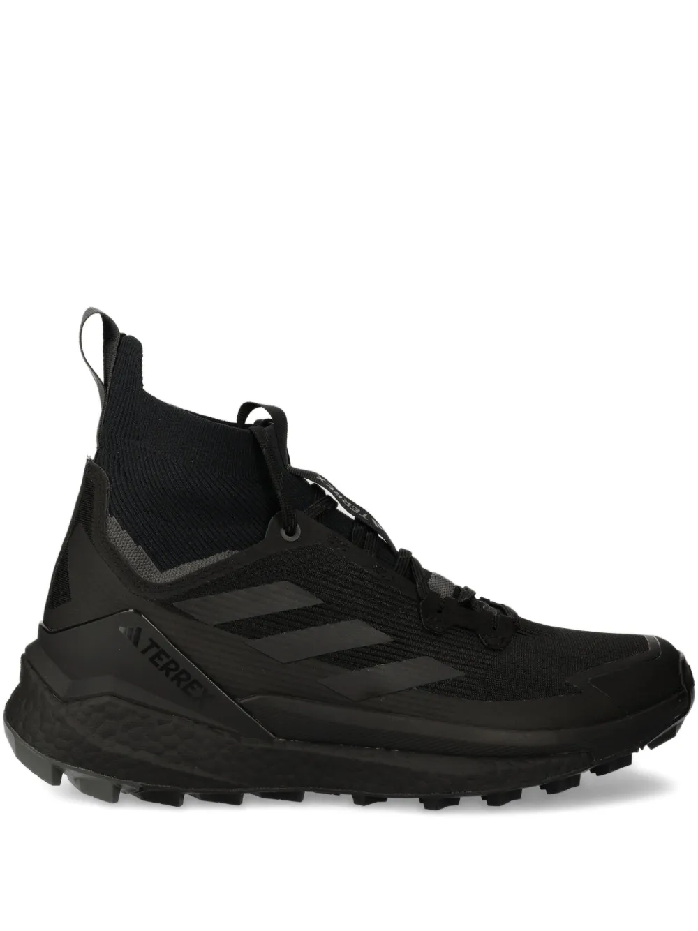 Adidas Originals Terrex High-top Sneakers In Multi