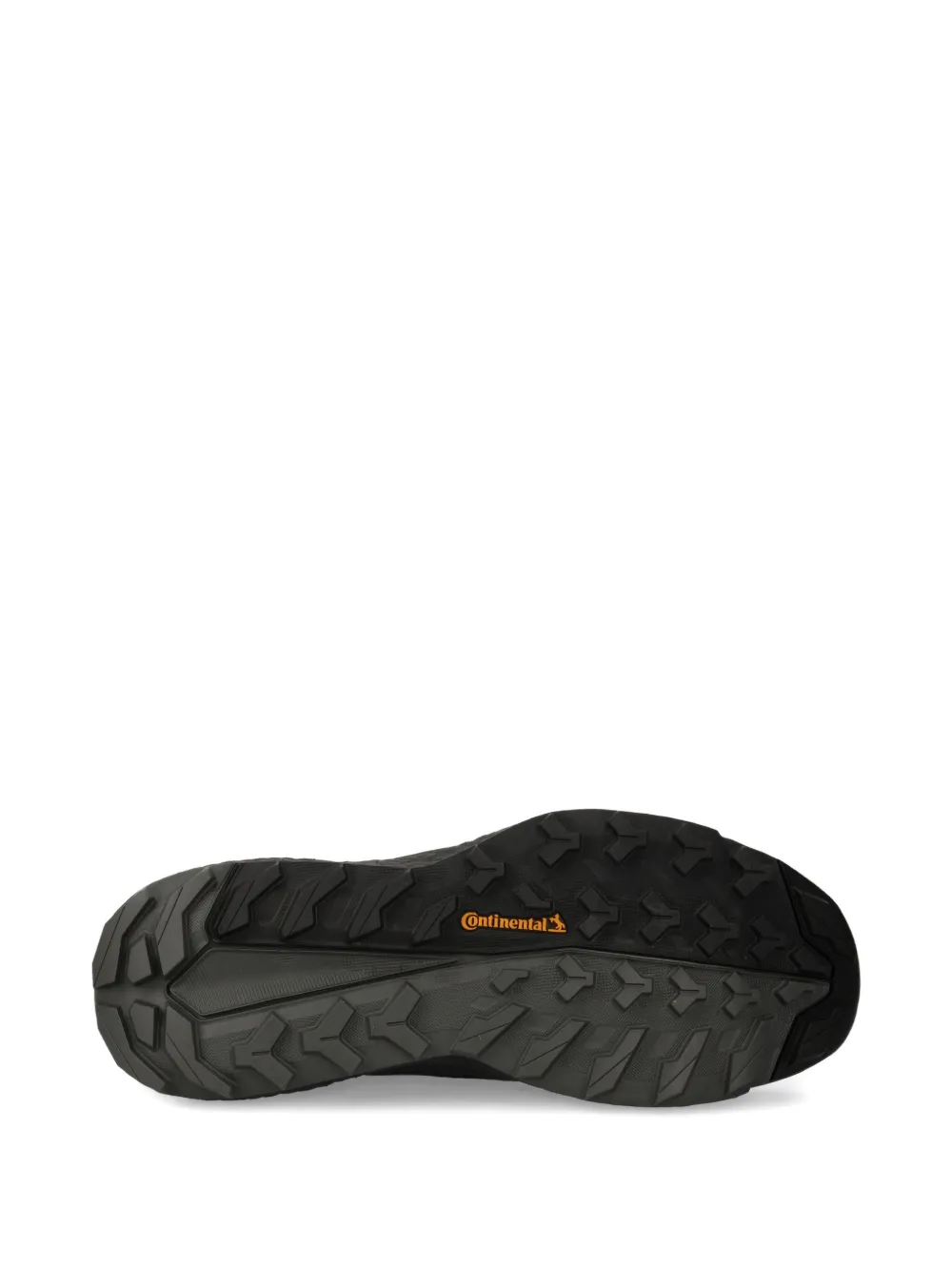 adidas Terrex high-top sneakers Zwart