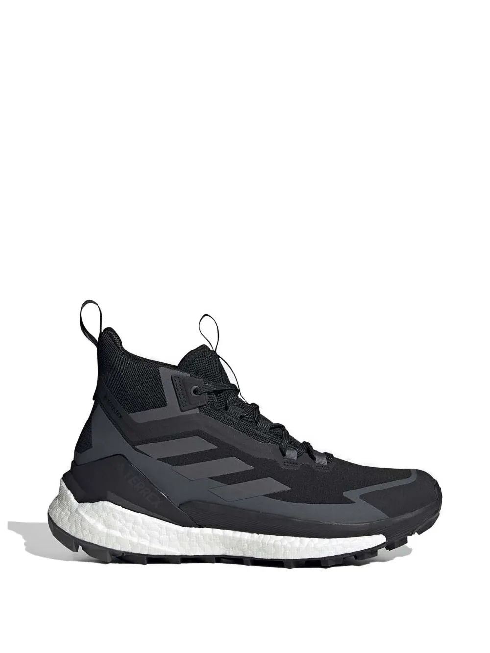 adidas Terrex Free Hiker 2.0 Gore-Tex sneakers - Nero