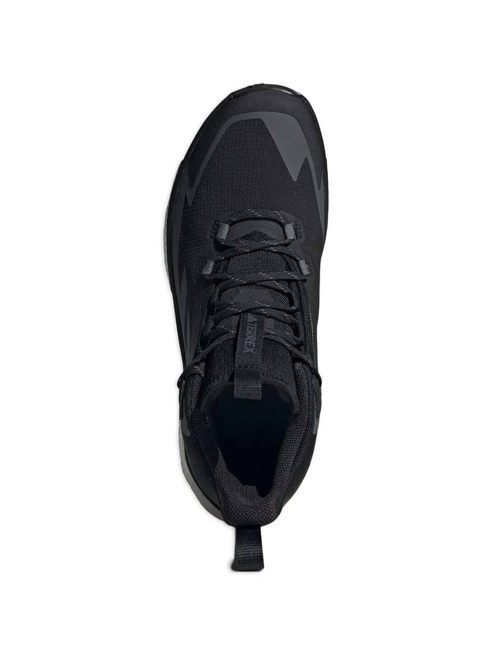 adidas Terrex Free Hiker 2.0 Gore-Tex sneakers Zwart