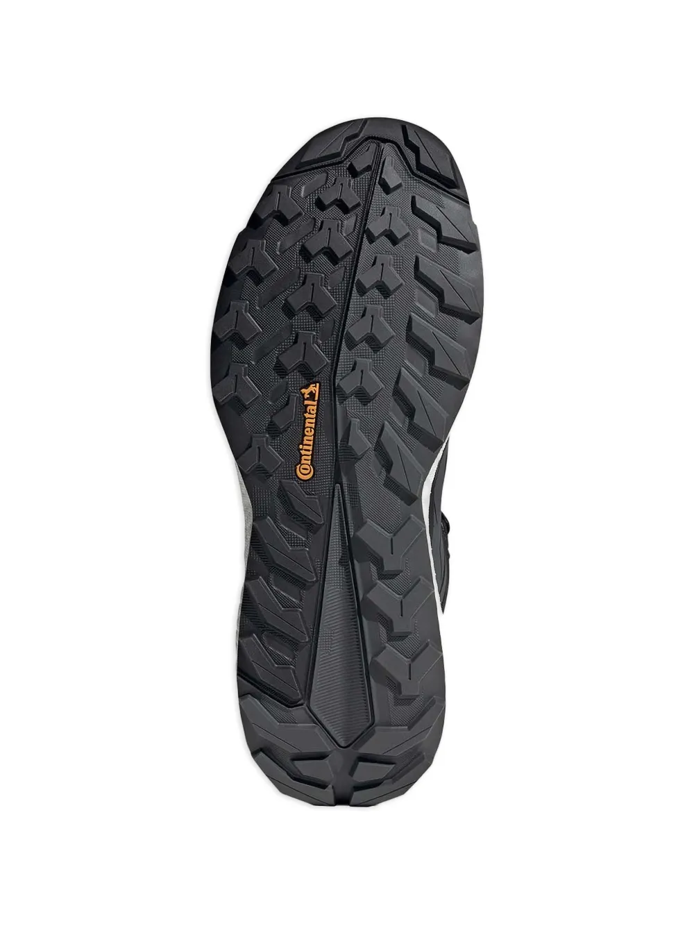 adidas Terrex Free Hiker 2.0 Gore-Tex sneakers Zwart