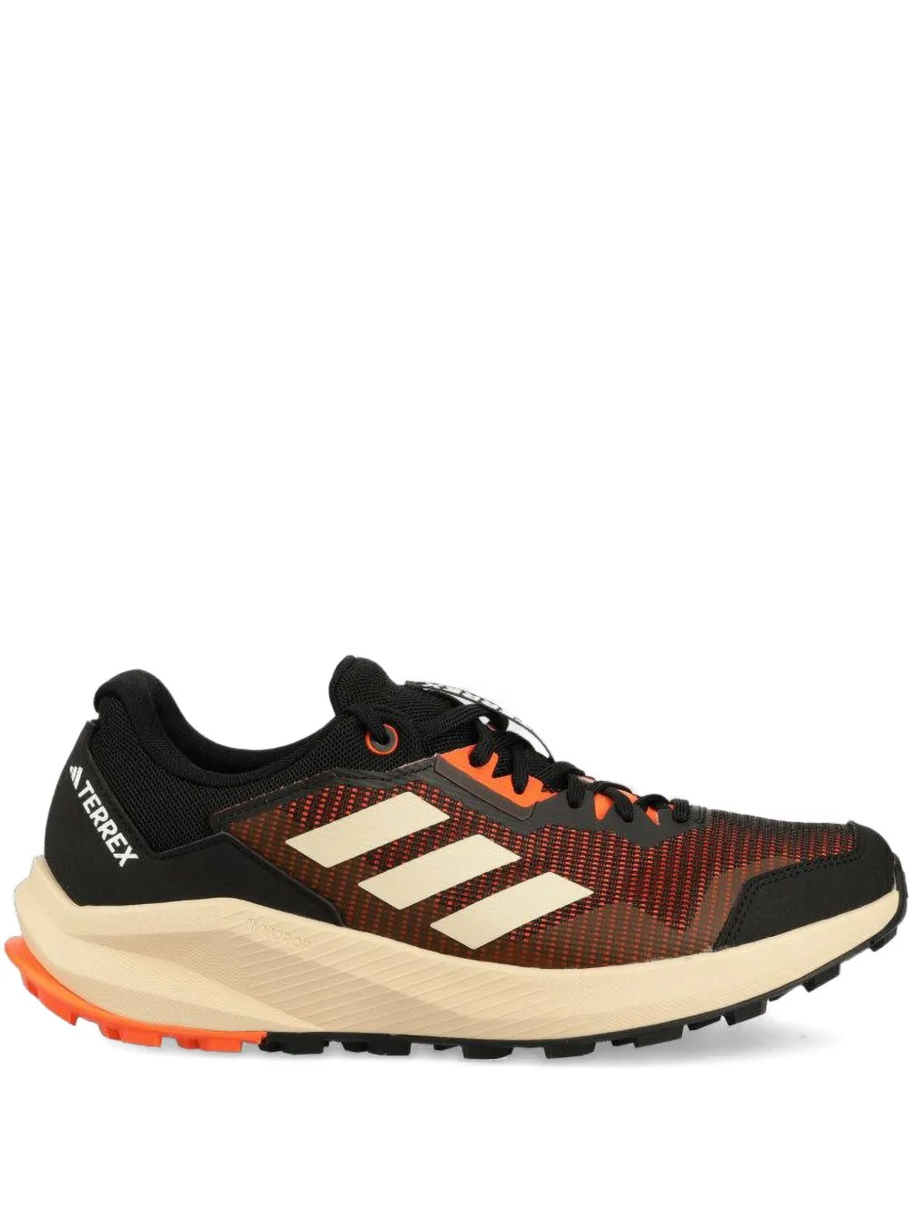 Adidas Terrex Trail Rider sneakers Orange