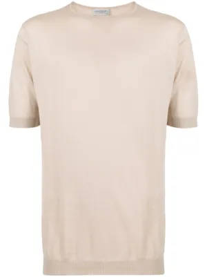 John Smedley T-Shirts for Men - Shop Now on FARFETCH