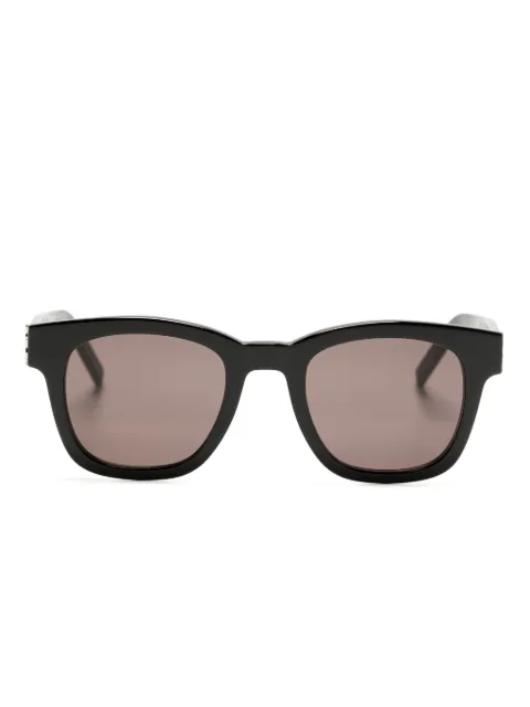 Gucci Eyewear lentes de sol con armazón cuadrada