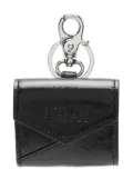 MM6 Maison Margiela Japanese 6 AirPods case - Black