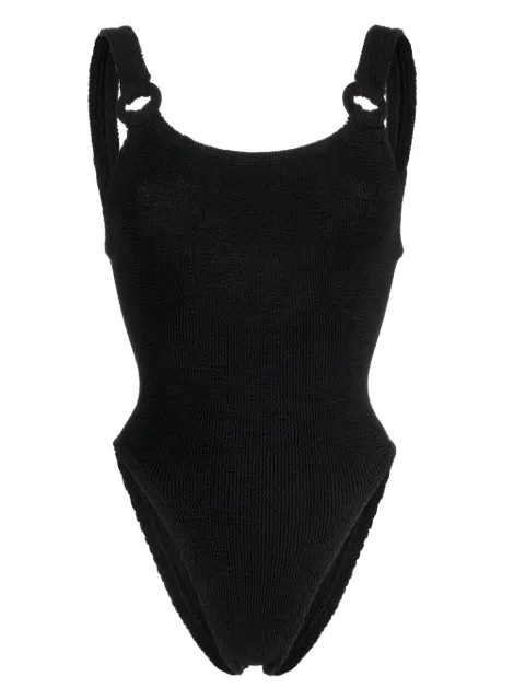Hunza G Domino swimsuit