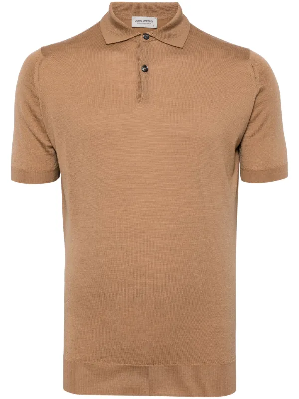 John smedley polo sale online