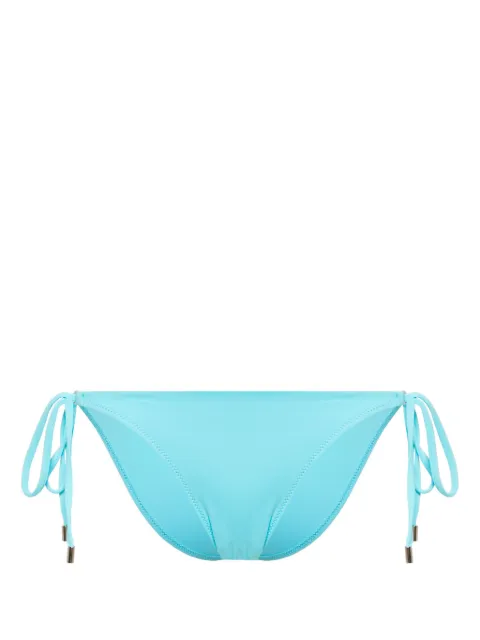 Melissa Odabash Antibes logo-engraved bikini bottoms 