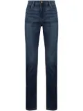 PAIGE Lennox slim jeans - Blue