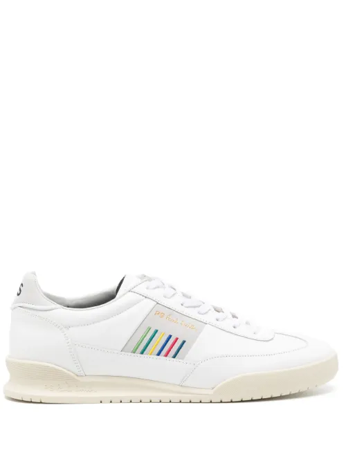 PS Paul Smith baskets Dover - Blanc - PS Paul Smith - Modalova