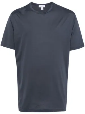 【新品未使用品】JAMES PERSE グレー Tシャツ サイズ4 James Perse オーバーサイズ Tシャツ 通販 - FARFETCH