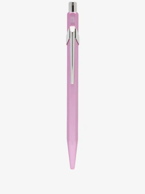 Caran d'Ache stylo à bille 829 Colormat-X